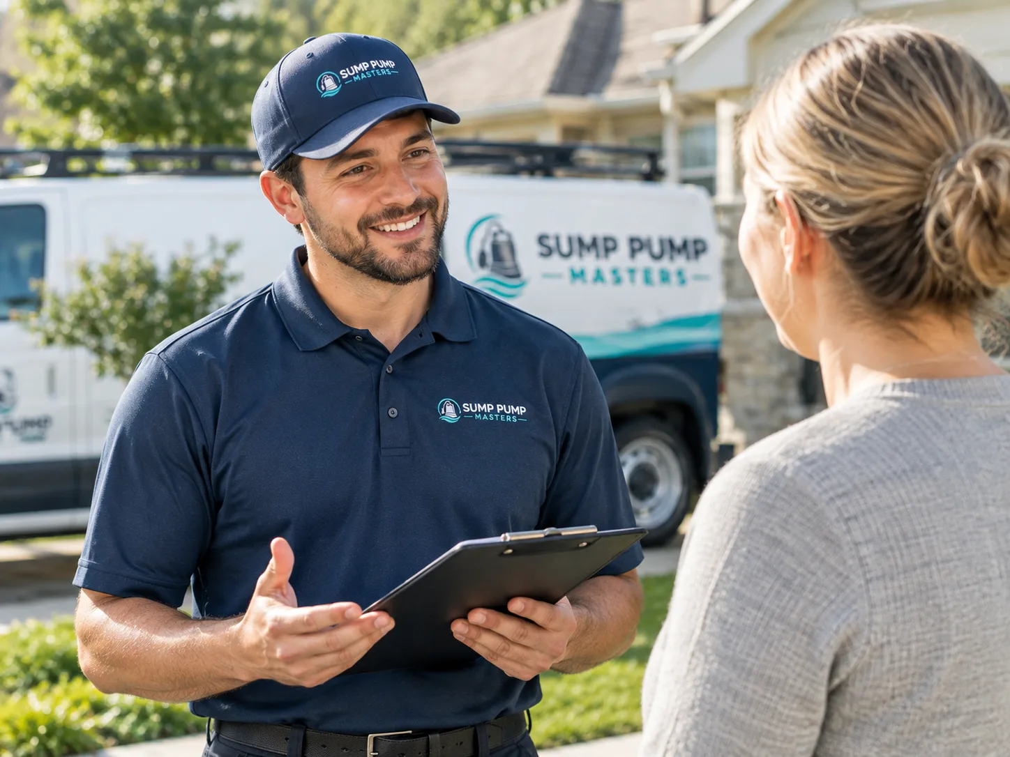 Sump Pump Repair Wallins Creek, KY FAQs